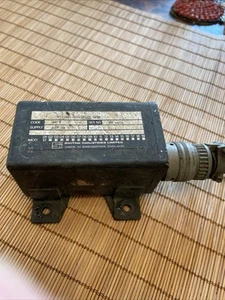 Bridge Amplifier KA8 Smith Industry - Picture 1 of 1