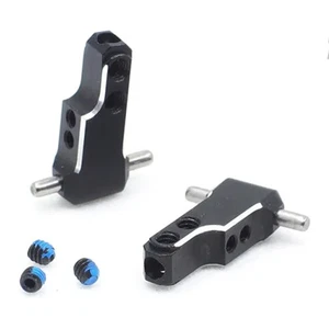 Drift Art for 1/27 RWD Mini-Z DA3 Aluminum B7 Front Lower Arms Set #98317 - Picture 1 of 2