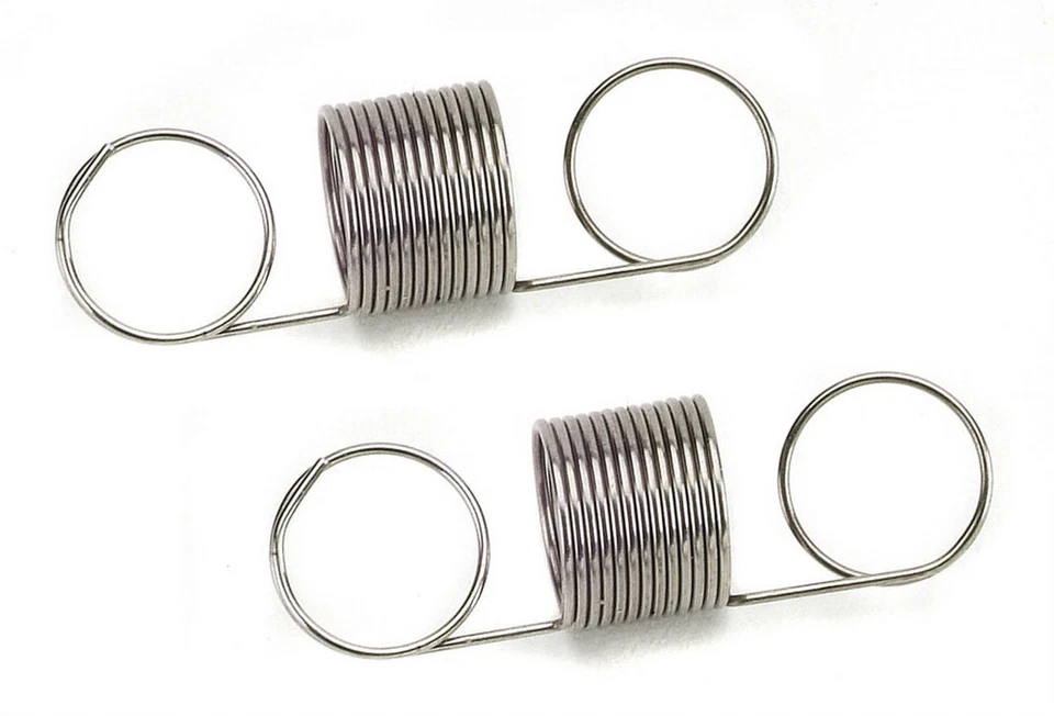 Kit de resorte Mopar Advance Fits Foto 1 de 1