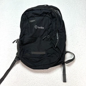 Mochila de viaje negra para portátil Timbuk2 - Imagen 1 de 13