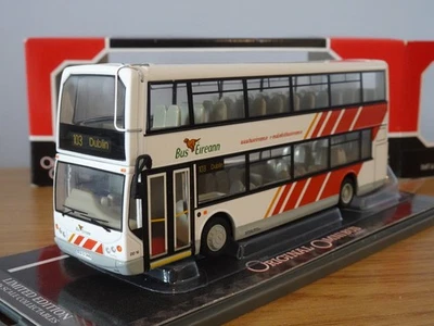 AUTOBÚS CORGI OOC EIREANN EAST LANCS VYKING VOLVO B7TL MODELO OM42506 1:76 Foto 1 de 3