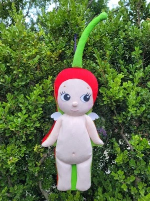 Sonny Angel Piñata Cherry Hipper Handmade  Custom Party Decor Pinata - Image 1 of 4