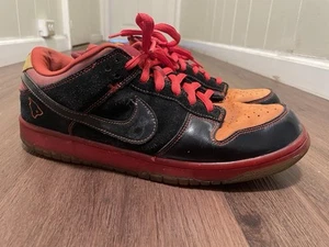 Nike SB Dunk Low Premium Hawaii Pele 2005 Rare/Vintage Men’s 12 - Picture 1 of 13