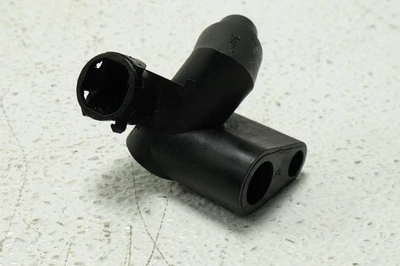 1987-1990 OEM Cadillac DeVille Power Steering Adapter Pipe Elbow 87-90 |W5542 - Image 1 of 4