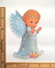 3D Pick  Angels Sentiment Sympathy Baby  Card Scrapbook Embellishment