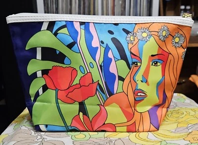 Sac À Cosmétiques - Dove - Couleur Vintage Foto 1 de 4