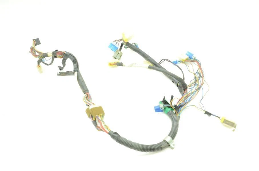 Nissan 300ZX Z31 1985 2+2 tablero HVAC arnés de cables 2758017P11 Foto 1 de 4