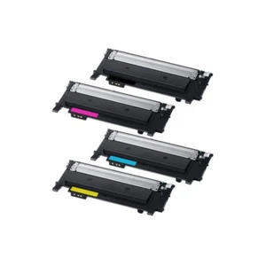Toner genérico para Samsung CLT-K404S SU100A ST966A SU234A SU444A SU365A - Imagen 1 de 8
