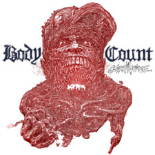 Body Count Carnivore (Vinyl) 12" Album with CD (UK IMPORT)