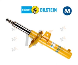 Ammortizzatore anteriore ad alte prestazioni Bilstein B8 per Audi A3 Cabriolet 8V7 8VE 2013-2020 - Foto 1 di 3