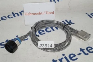 Wenglor 363 273 104 Rideau En Fibre Optique 363273104 - Afbeelding 1 van 4