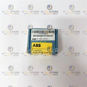 XVC722AE101 3BHB002751R0101 ABB Expansion Module Expansion Boards - Picture 1 of 6
