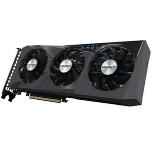 GIGABYTE AMD Radeon RX6750GRE EAGLE 10GB GDDR6 Graphics card - Picture 1 of 3