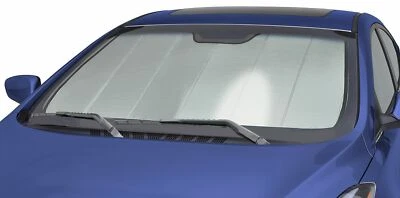 Intro-Tech Premium Windshield Sun Shade NF-VW-20-P for 1961 Volkswagen Karmann - Image 1 of 4