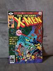 1979 Uncanny X-Men #128 PROTEUS - Marvel Bronze Age - Chris Claremont 