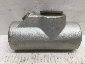 Crouse Hinds 1 1/2" EYS51/EYD51 Rohrdichtverschraubung - Bild 1 von 9