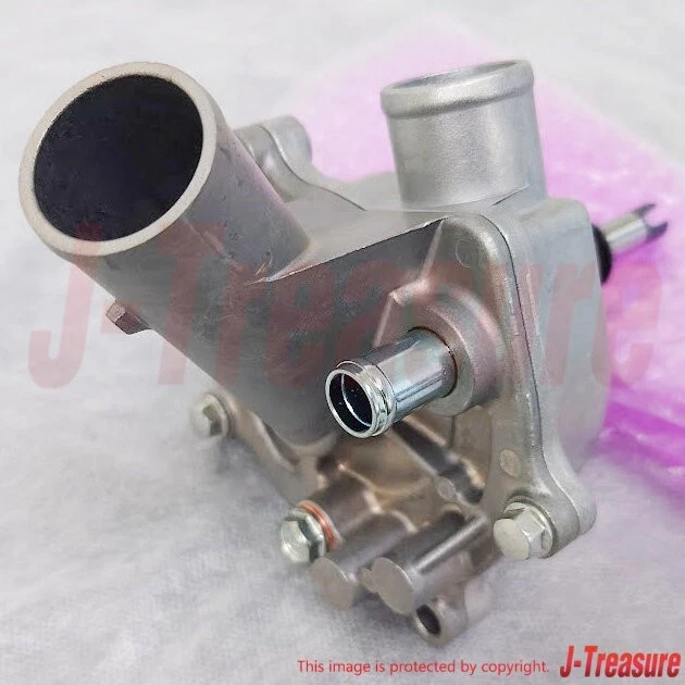 KAWASAKI ZX1000 NINJA ZX-10R 2004-2005 Genuine Water Pump 49044-0003 OEM - Image 1 of 4