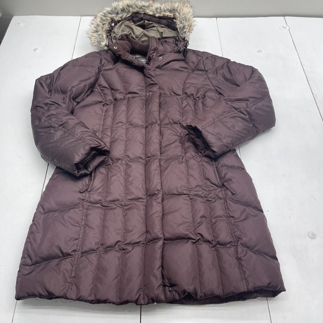 Eddie Bauer Lodge Down Parka for sale | eBay