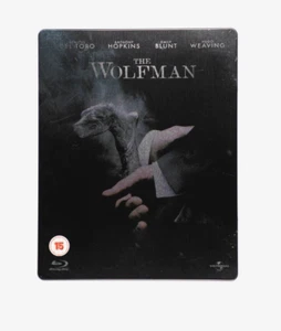 3 x Steel Books. Blu-ray. - Picture 1 of 9