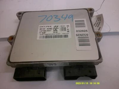 COMPUTADORA MOTOR HYUNDAI ENTOURAGE 2007 2008 2009 39110-3C467 PCM ECM ECU OEM Foto 1 de 4