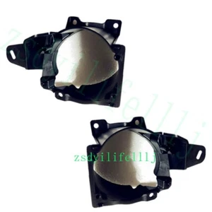 2x for Honda HR-V hrv 2019 2020 Car Front Left Right Fog Light Support Bracket E - Bild 1 von 2