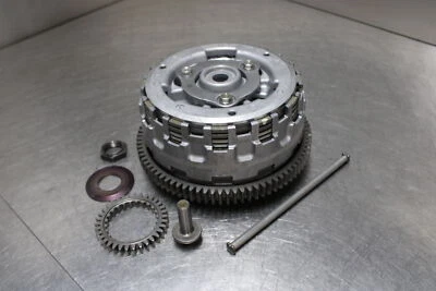 20 24 SUZUKI HAYABUSA 2020 Clutch Basket Hub Foto 1 de 4