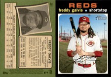  2020 TOPPS HERITAGE BASEBALL (201 - 400) U-PICK COMPLETE YOUR SET FREE Shipping