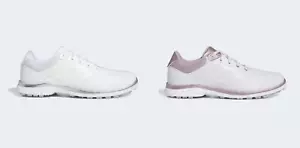 New Adidas Women's Alphaflex 24 Traxion Spikeless Golf Shoe Pick Size & Color - Picture 1 of 12