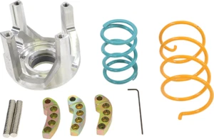 BIKEMAN PERFORMANCE - 06-13-110 - Stage 2 Torsion Clutch Kit for Arctic Cat M 11 - Picture 1 of 1