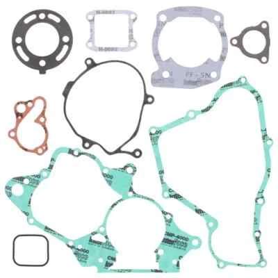 Vertex Complete Gasket Set No Oil Seals for Honda CR80RB 96-02 - Image 1 of 3
