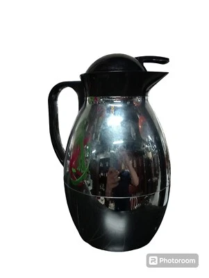 Thermos - Acciaio - Immagine 1 di 2