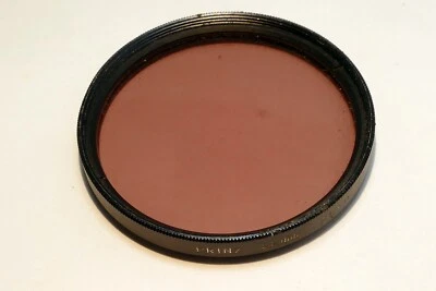 Prinz  52mm Filter FL-D fluorescent to daylight balancing - Image 1 of 4