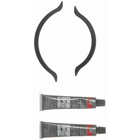 OS30631R Felpro Set Oil Pan Gaskets New for Mazda Miata Protege Ford Escort Kia - Image 1 of 1