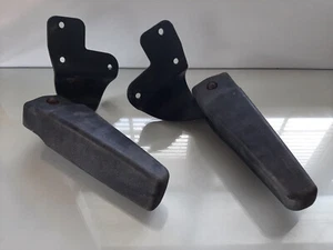 OEM Encore Z Series - ARM REST PADS 593097 - Picture 1 of 3