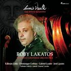 Roby Lakatos - Vivaldi: The Four Seasons [CD]