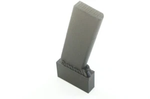 Herramienta de mantenimiento Vice Block Smithing para pistola 1911 (9 mm) Vice Grip Holder Mag - Imagen 1 de 8
