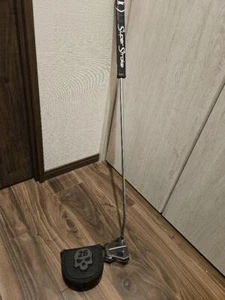 PXG Battle Ready Blackjack Putter - Picture 1 of 5