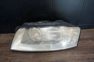 Faro izquierdo audi a8 s8 4e d3 bi doble xenón hella 4e0941029bp - Imagen 1 de 7