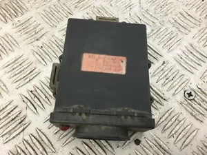 HONDA GL1200 GL 1200 GOLDWING CONTROL BOX  YEAR 1984  (stock no 266) - Picture 1 of 3