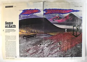 MAGAZINE COLORING BY FRAMOUS WIRED, 2022 - Imagen 1 de 2
