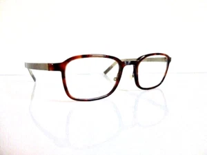 Originale Brille, Kunststoff  - Lindberg 1220 AB02 mit Titanbügeln - Bild 1 von 5