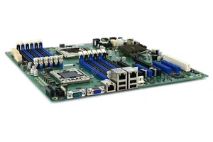 D3099-A11 FUJITSU MAINBOARD LGA2011 FOR FUJITSU PRIMERGY TX200 S7 - Picture 1 of 7