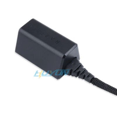 Razer Hyperpolling Receiver Dongle 8KHz Polling Rate Viper V3 PRO Wireless Mouse - Image 1 of 4