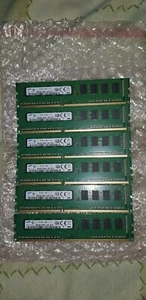 Samsung Ram Ddr3 2gb Computer Ram - Picture 1 of 2