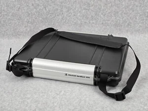 Pelican Hardcover 1090 Notebook Laptop Computer Hardcase passend für + 2 Schaumstoffeinlagen - Bild 1 von 8