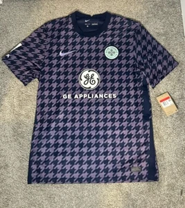 *BNWT* Nike Racing Louisville NWSL 2023 Home Jersey Men’s Size L (FD1224-553) - Picture 1 of 5