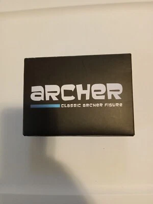 Archer 经典乙烯基人偶战利品箱饮用啤酒独家 — 第 1/2 张图片