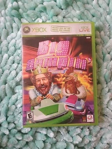 Big Bumpin' (Microsoft Xbox, 2006) - Bild 1 von 4
