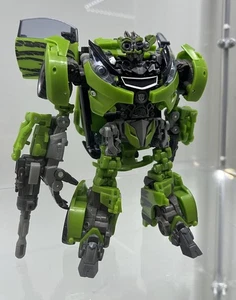 Transformers Revenge Of The Fallen Human Alliance Skids - Picture 1 of 5