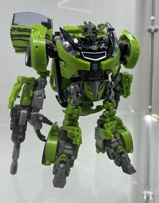 Transformers Revenge Of The Fallen Human Alliance Skids - Image 1 of 4